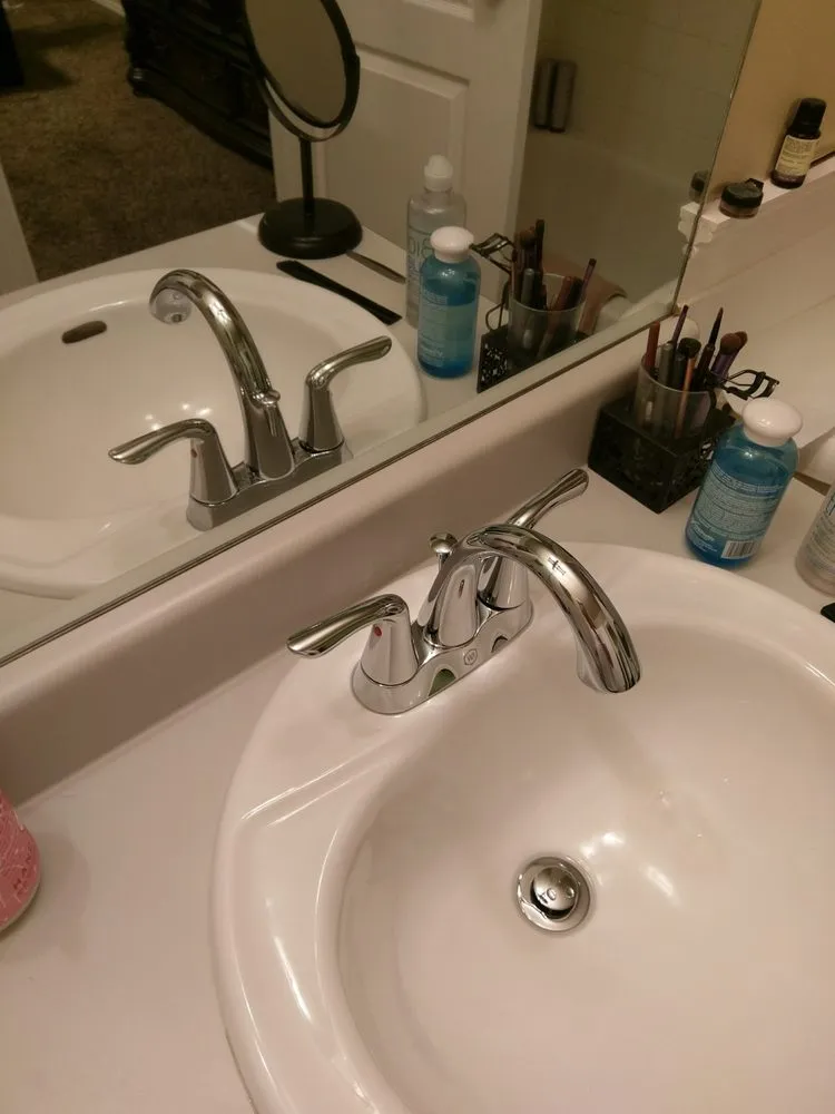 Slide of Donahue Plumbing Service