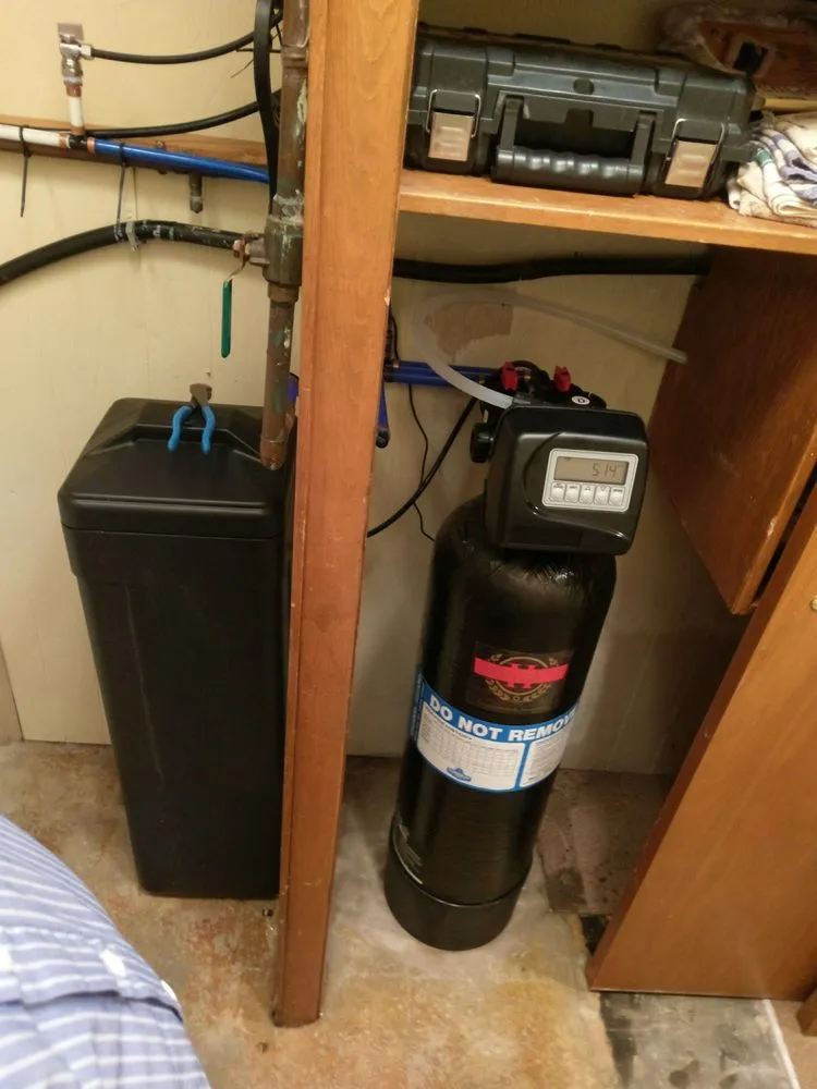 Slide of Donahue Plumbing Service