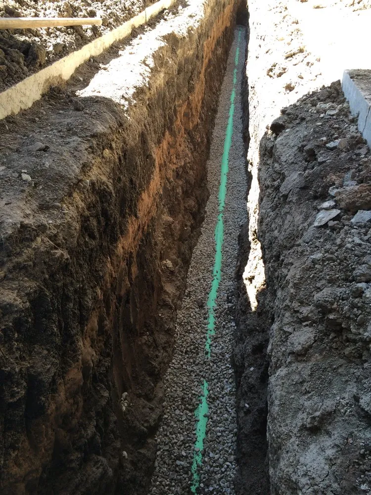 Slide of Donahue Plumbing Service