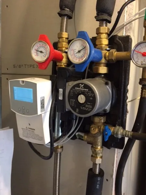 Emergency emergency plumbing for homes in Riverton, UT by Donahue Plumbing Service