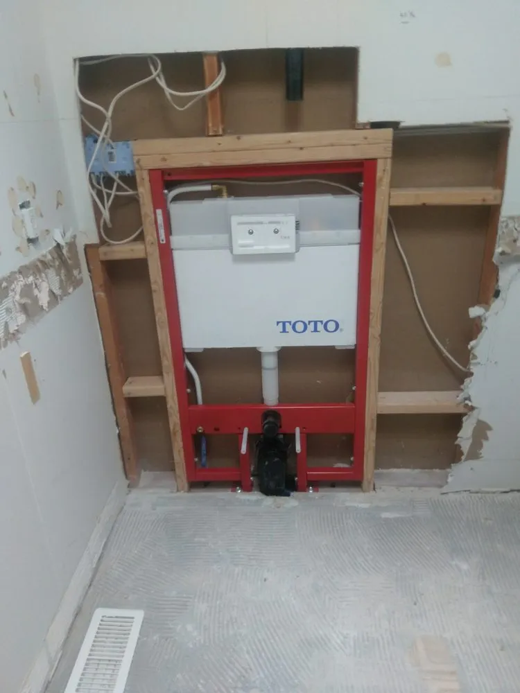 Slide of Donahue Plumbing Service