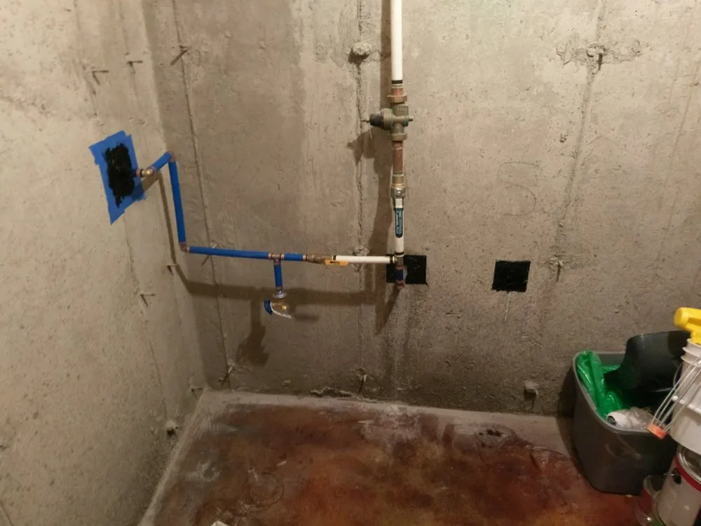 Slide of Donahue Plumbing Service