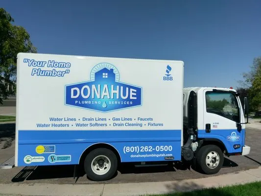 Donahue Plumbing Service