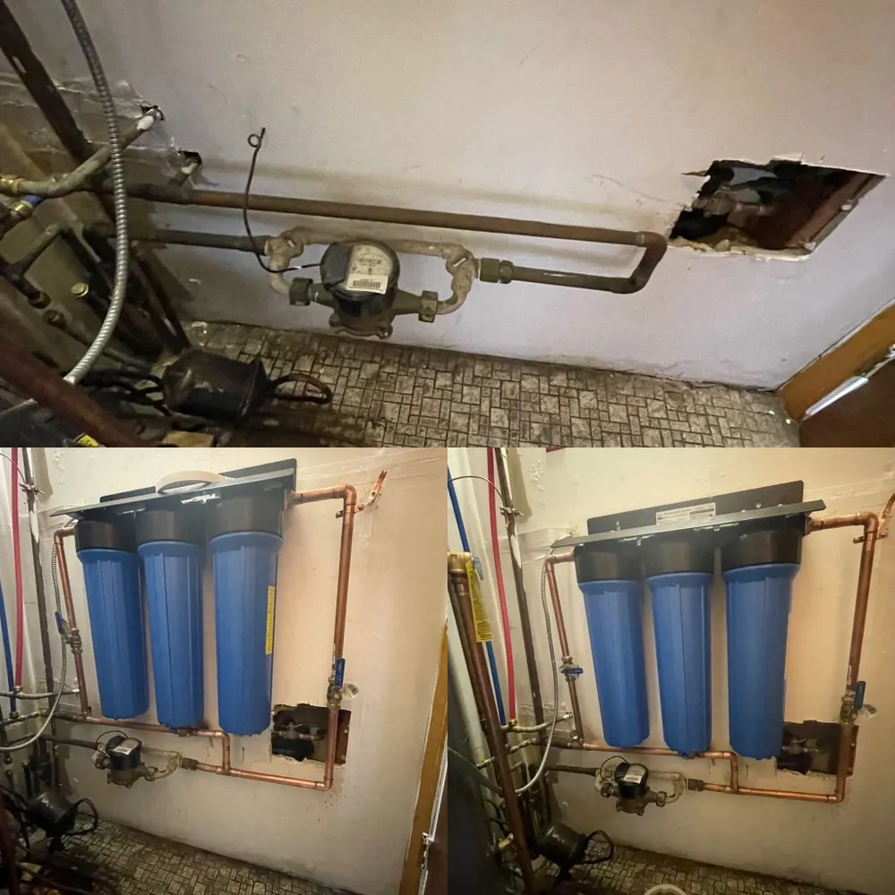 Slide of Donald General Repair