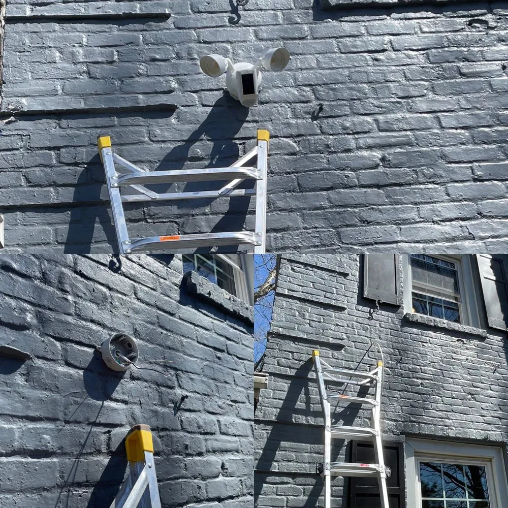 Slide of Donald General Repair