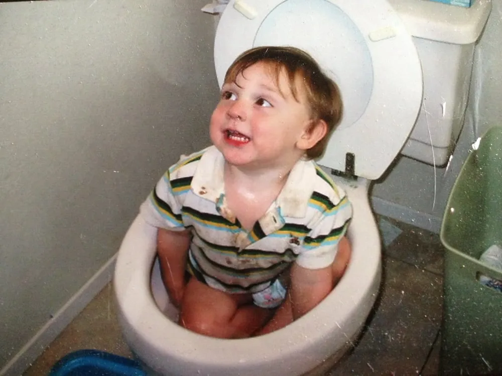 Slide of Donald Halcom Plumbing