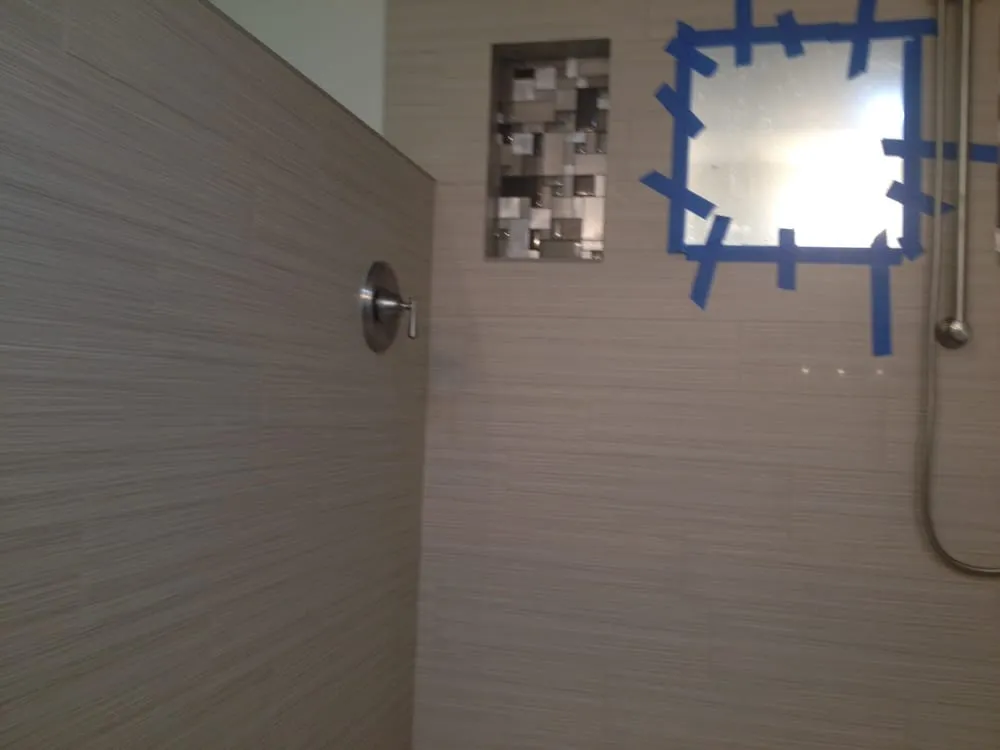 Slide of Donald Halcom Plumbing