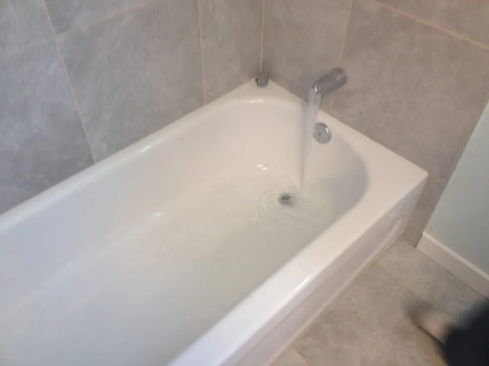 Slide of Donald Halcom Plumbing