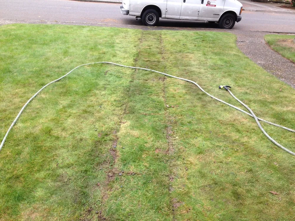 Slide of Donald Halcom Plumbing