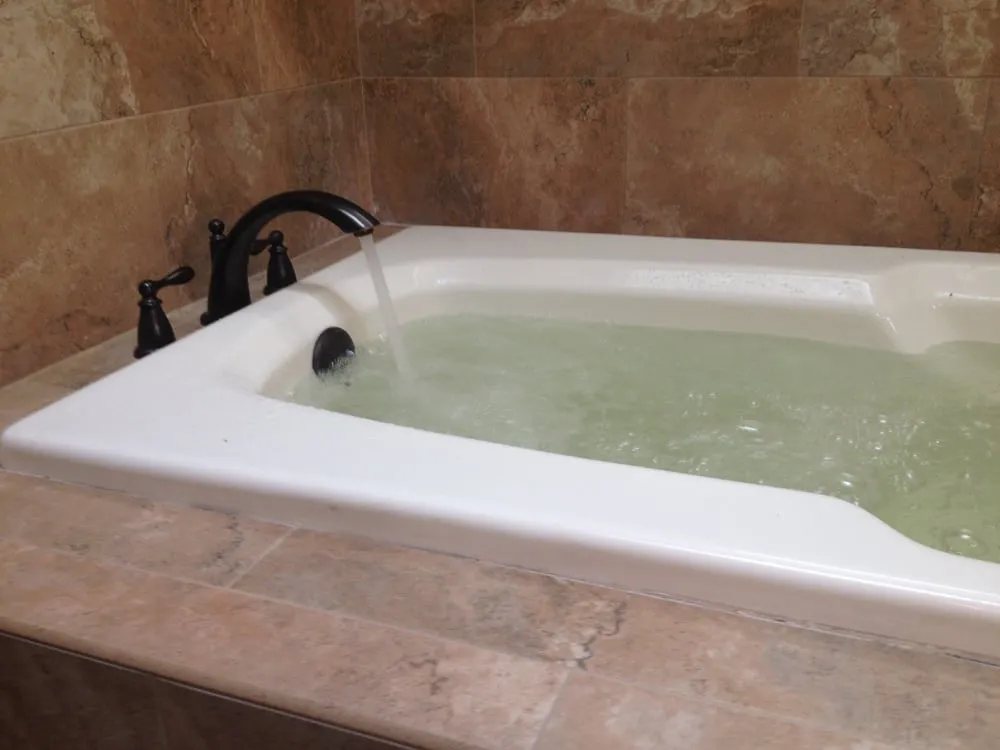 Slide of Donald Halcom Plumbing