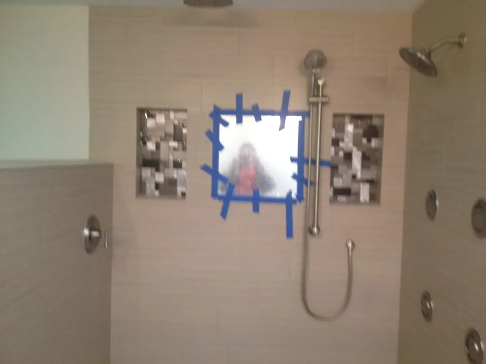 Slide of Donald Halcom Plumbing