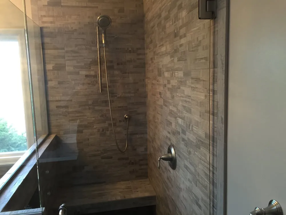 Slide of Donald Halcom Plumbing