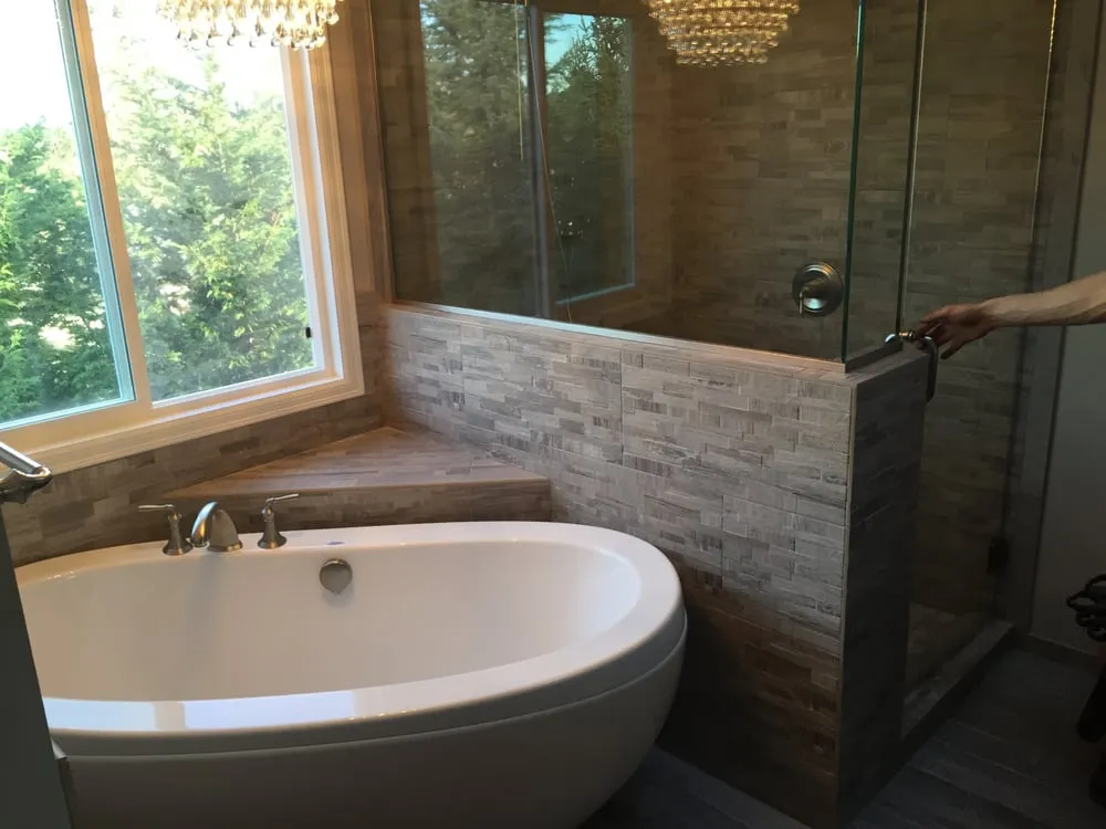 Slide of Donald Halcom Plumbing