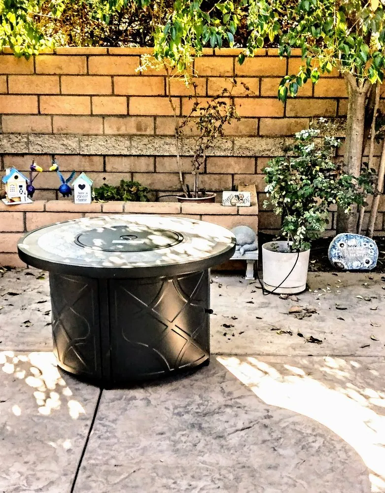 Slide of Donald R Mac Phail