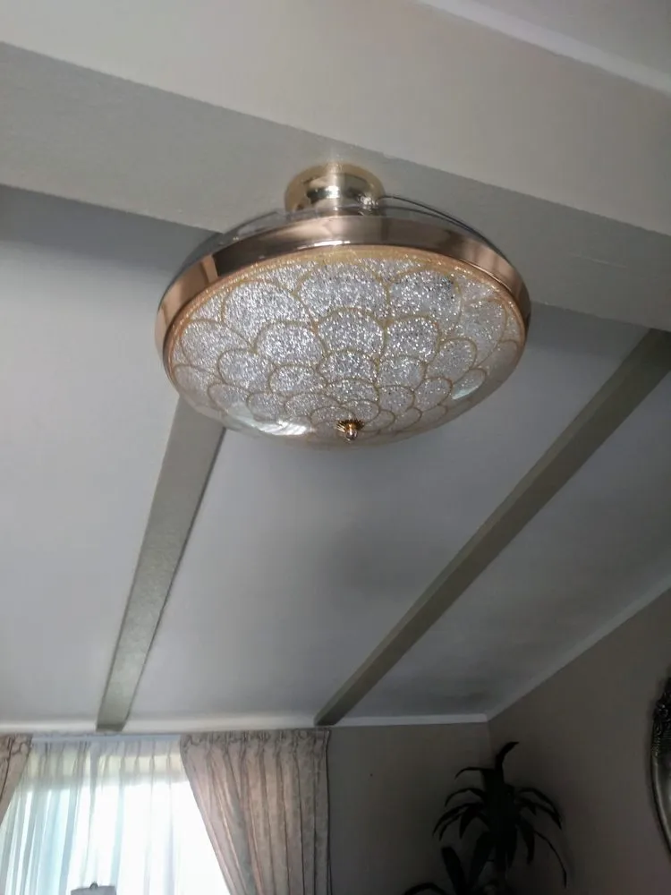 Slide of Donald R Mac Phail