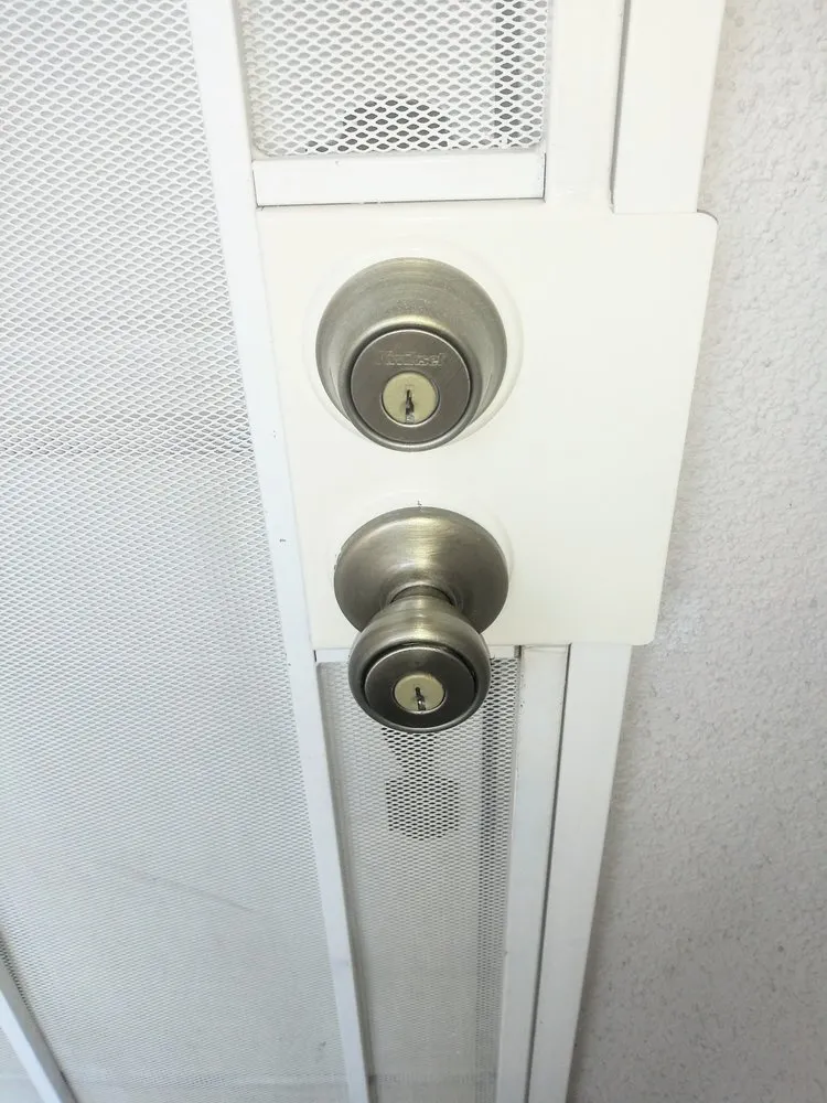 Slide of Donald R Mac Phail