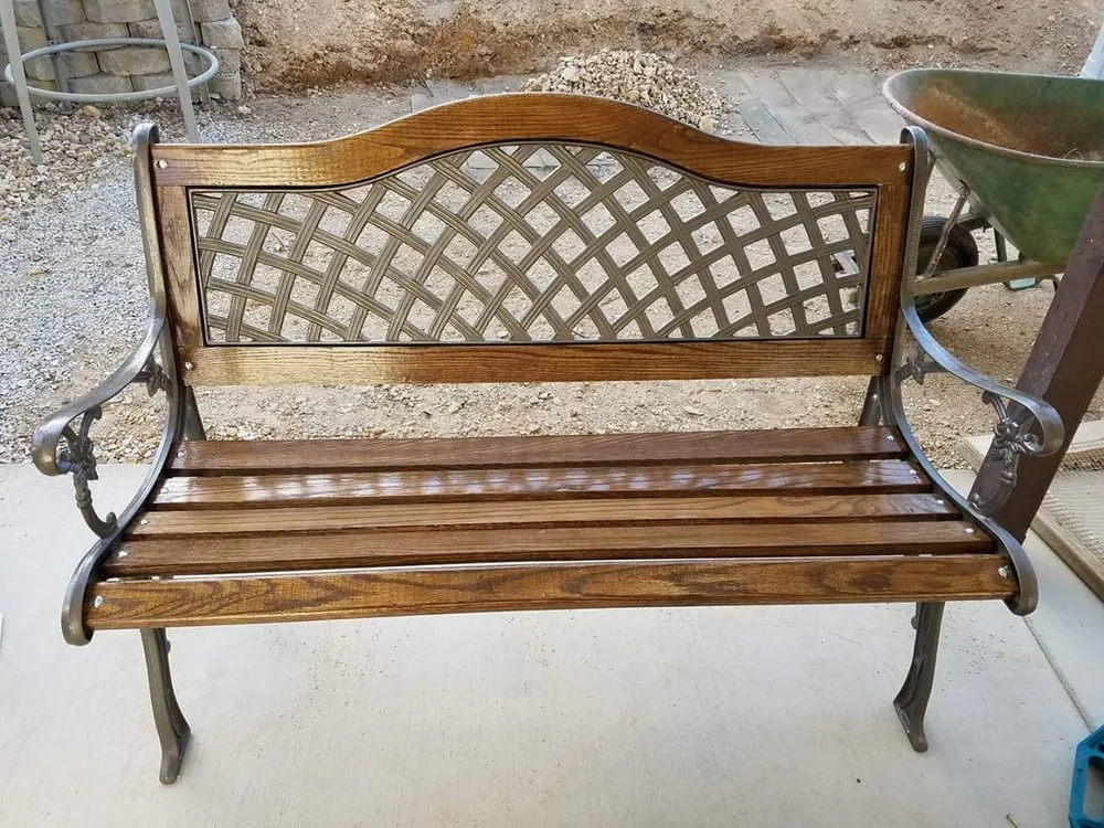 Slide of Donald R Mac Phail