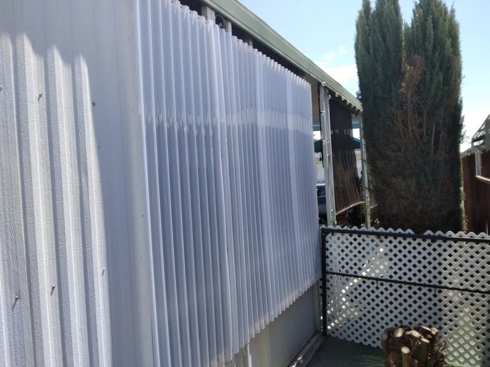 Slide of Donald R Mac Phail