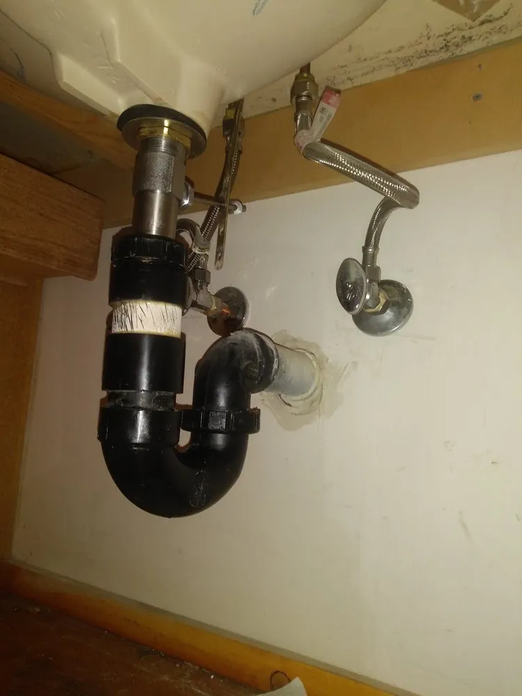 Slide of Donald R Mac Phail