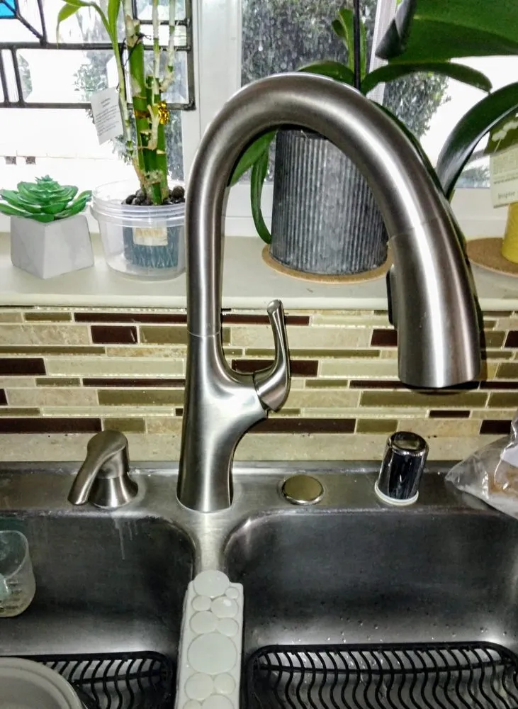 Slide of Donald R Mac Phail