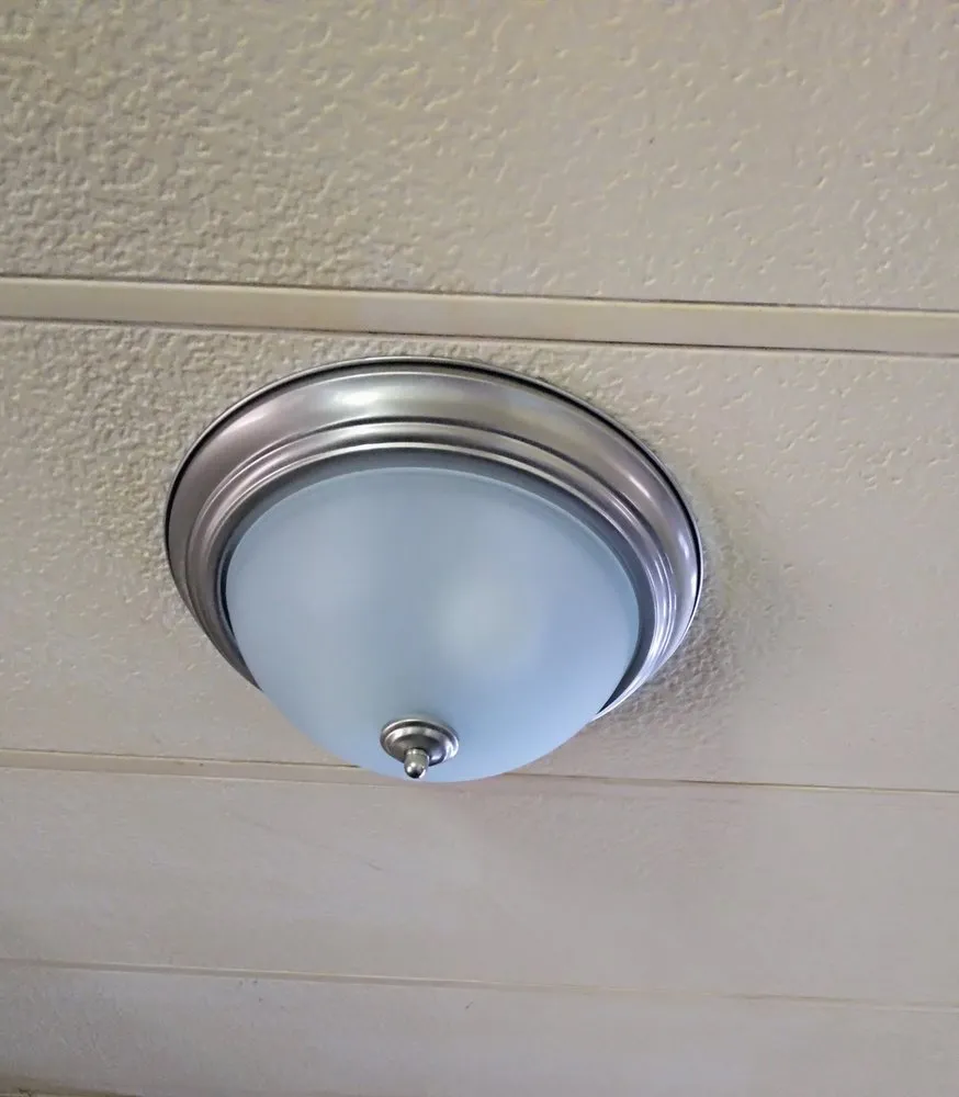 Slide of Donald R Mac Phail