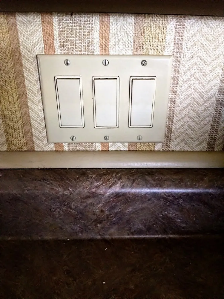 Slide of Donald R Mac Phail