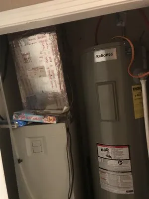 Donald Smith Plumbing