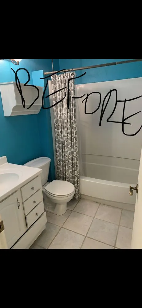 Slide of Donald.J Remodeling