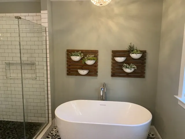 Slide of Donald.J Remodeling