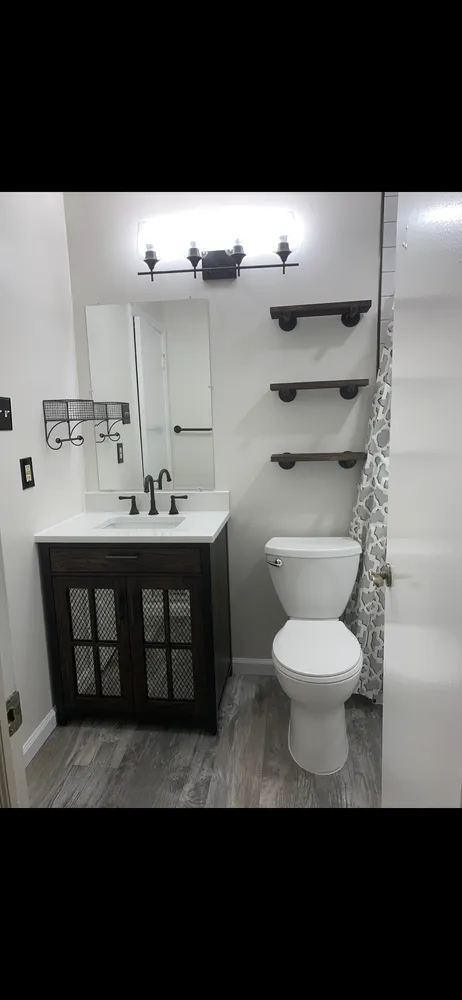 Slide of Donald.J Remodeling