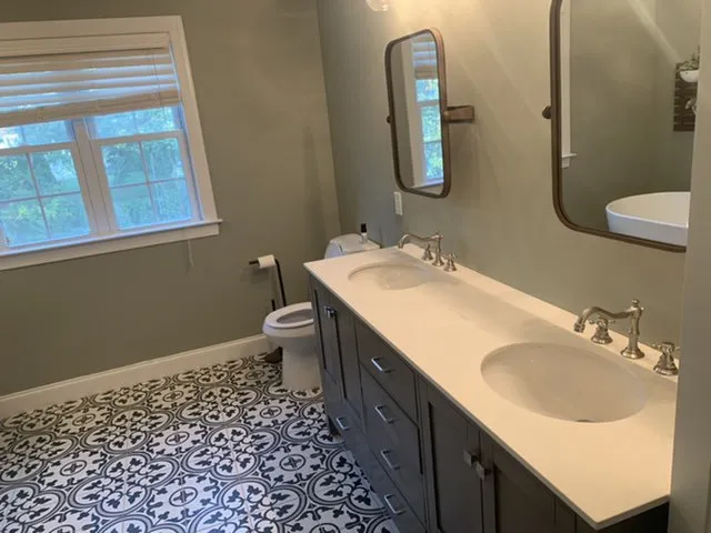 Slide of Donald.J Remodeling