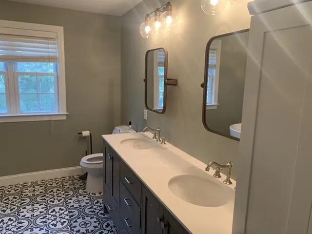 Slide of Donald.J Remodeling