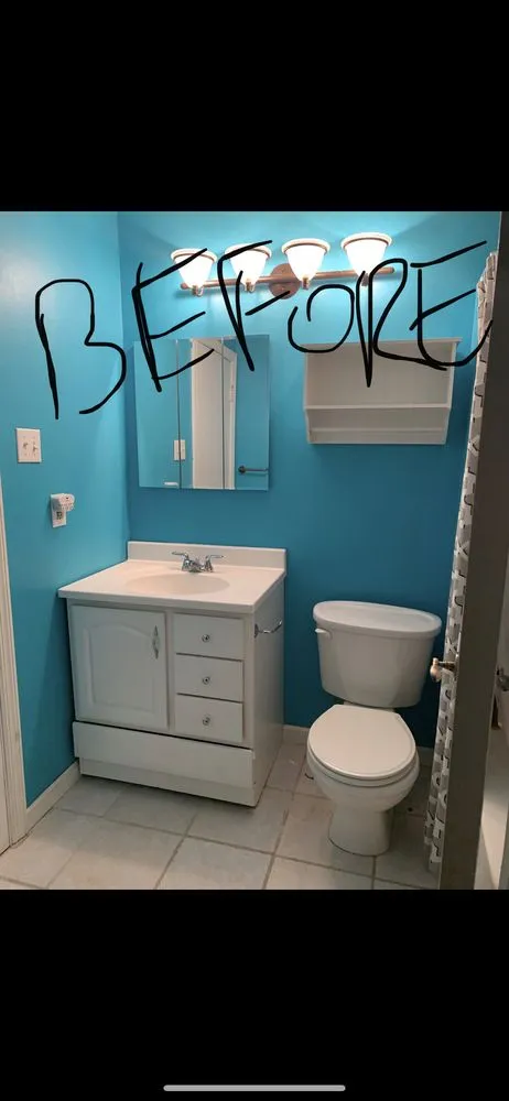 Slide of Donald.J Remodeling