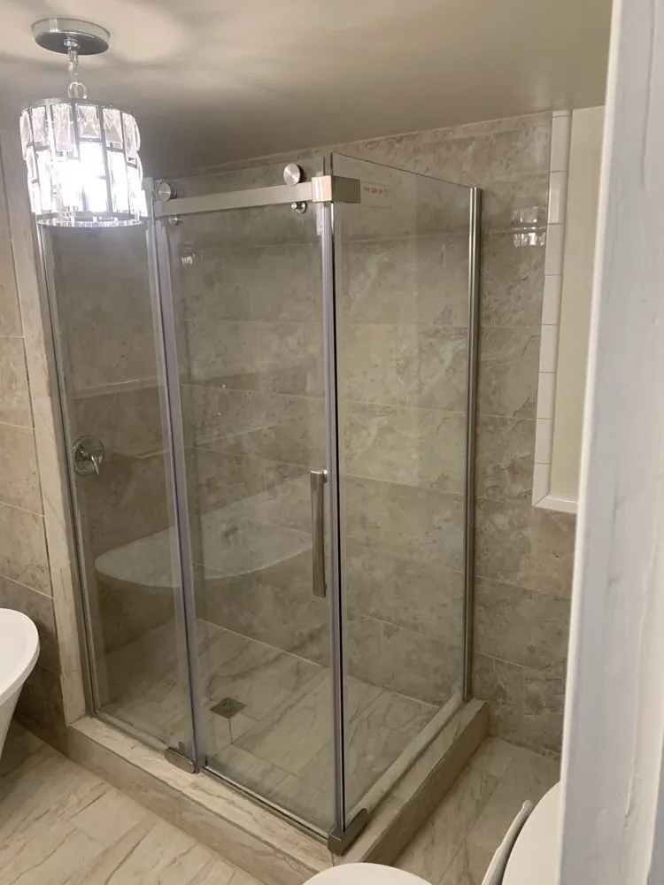 Slide of Donald.J Remodeling