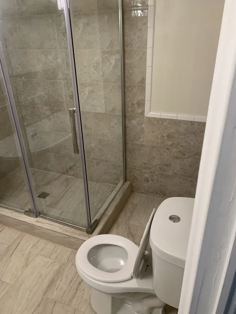 Slide of Donald.J Remodeling