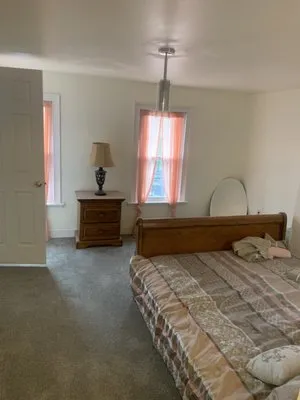 Donald.J Remodeling Logo