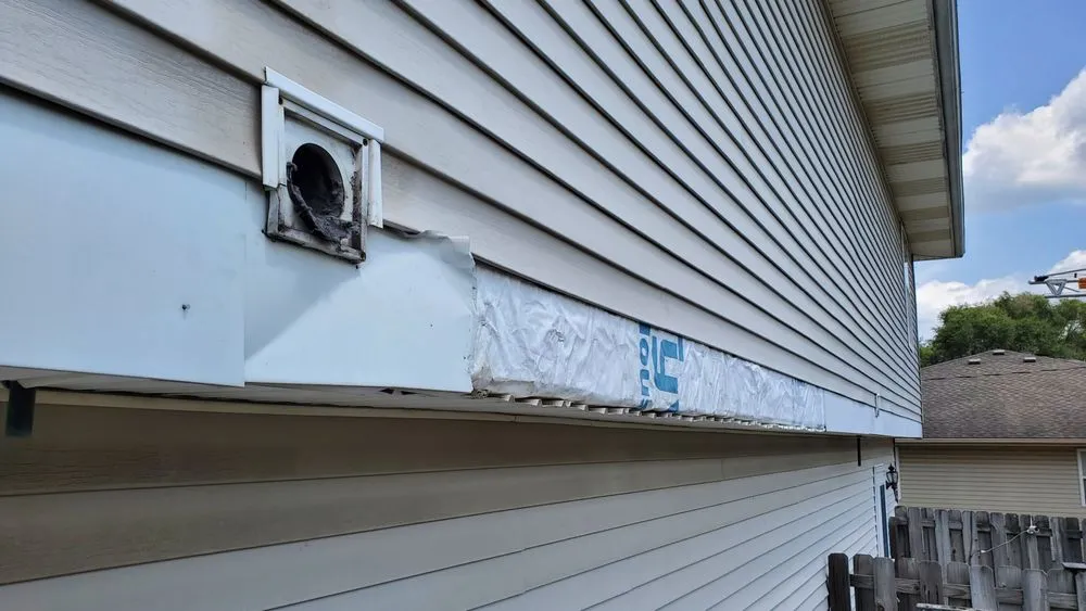 Slide of Donaldson Home Improvement