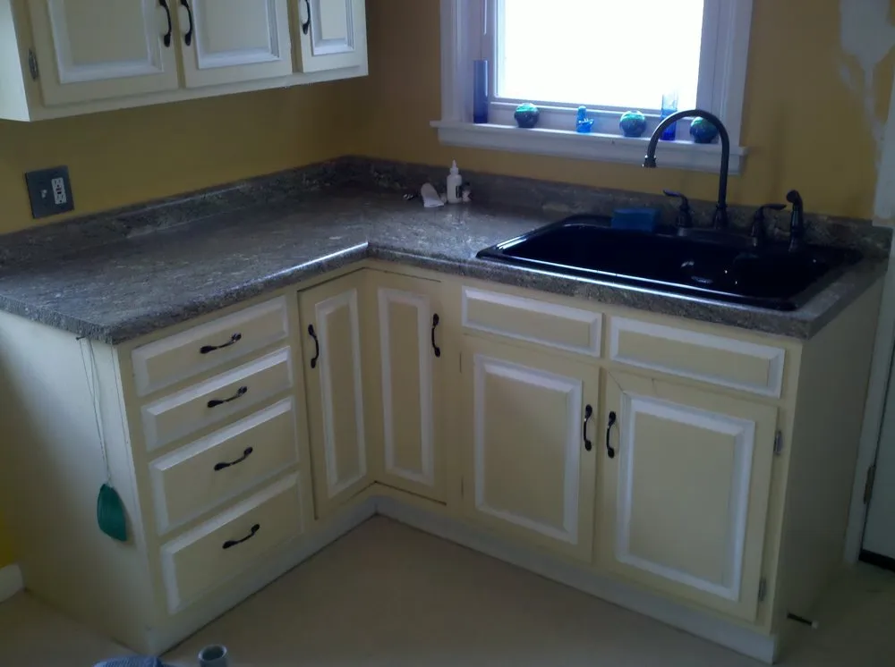 Slide of Donaldson Home Improvement