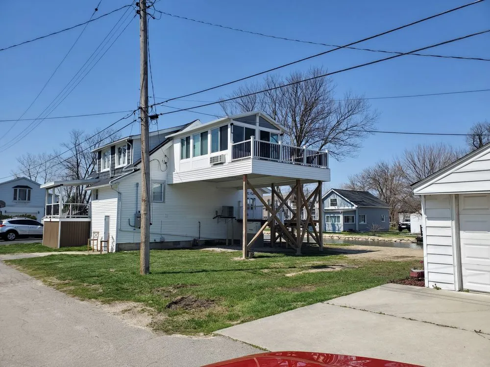 Slide of Donaldson Home Improvement