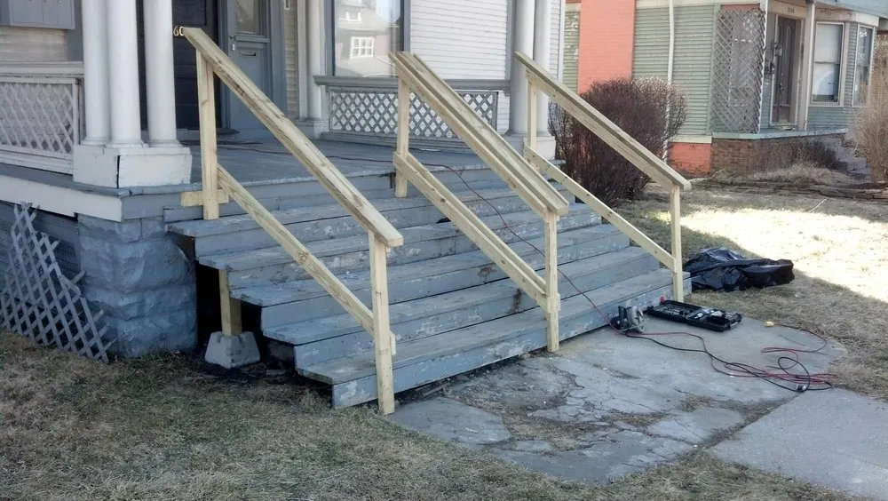 Slide of Donaldson Home Improvement