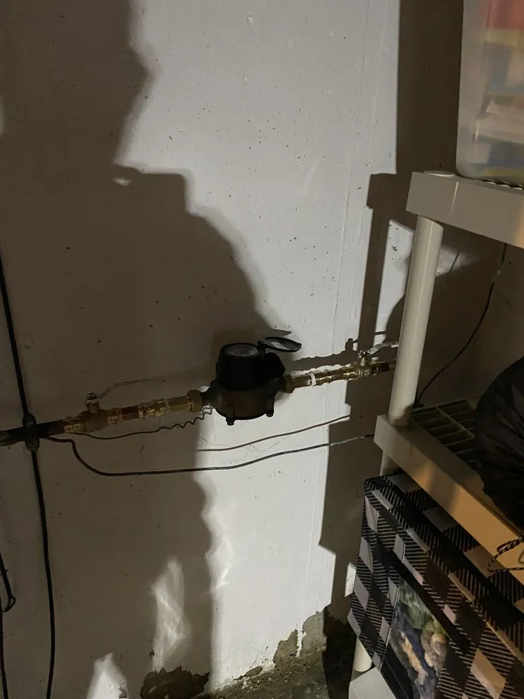 Slide of Donat's Plumbing