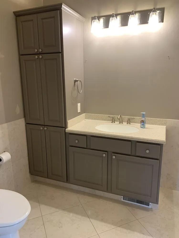 Slide of Donchess Painting