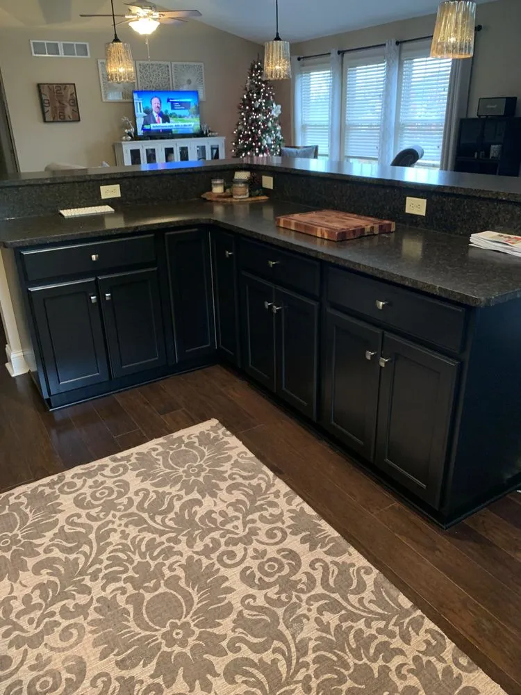 Slide of Donchess Painting