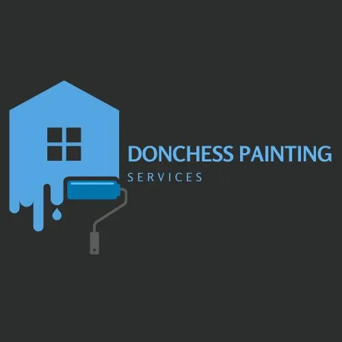 Slide of Donchess Painting