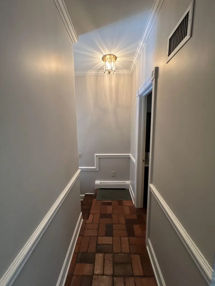 Slide of Donchess Painting