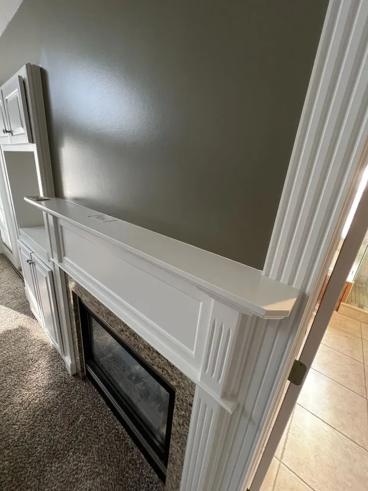 Slide of Donchess Painting