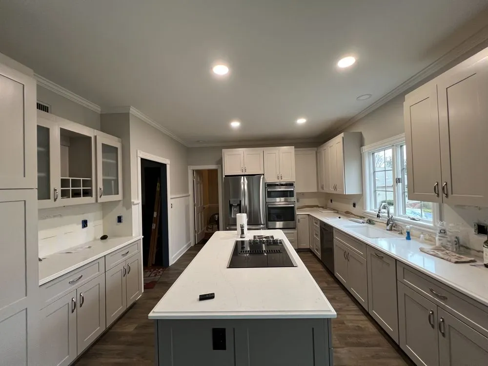 Slide of Donchess Painting