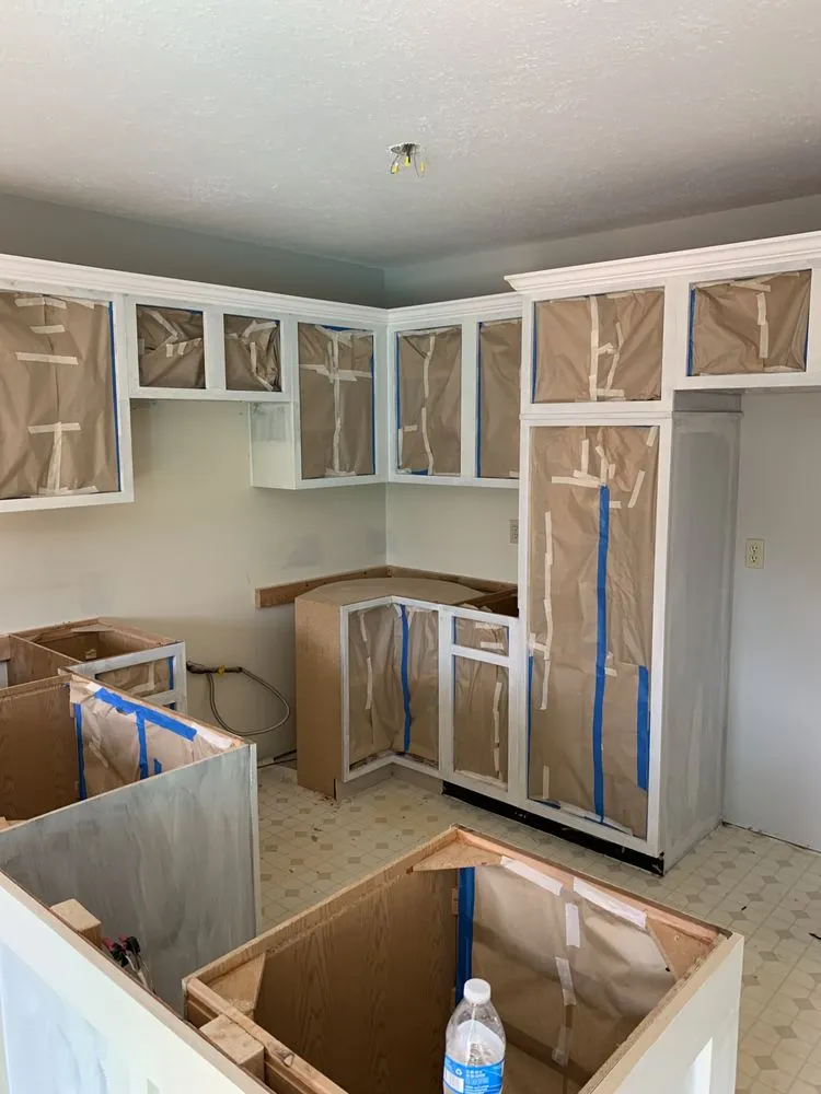 Slide of Donchess Painting