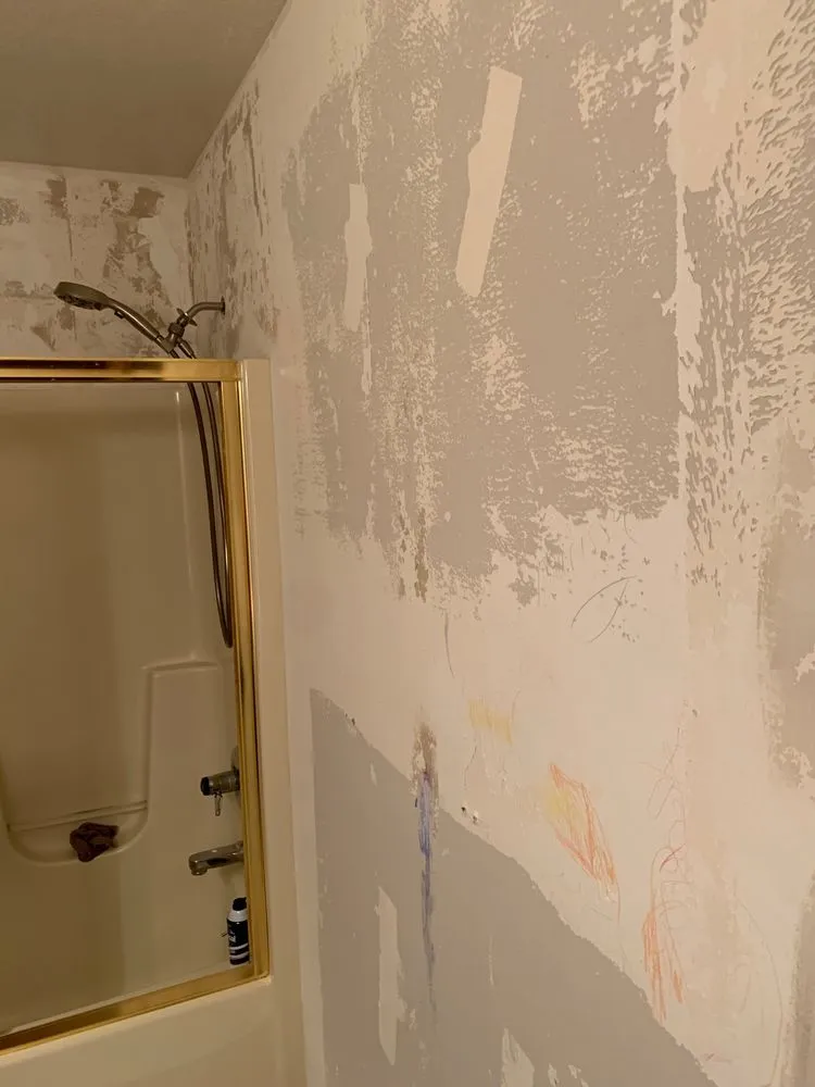 Slide of Donchess Painting