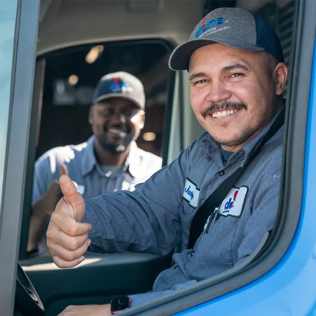 Trusted drain cleaning in Aurora, CO by Done Plumbing, Heating, Cooling & Electric